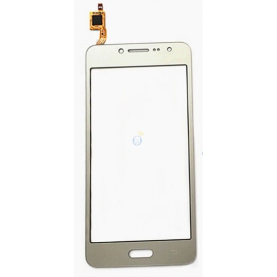 TOUCH SAMSUNG GALAXY J2 PRIME G532 PRATEADO